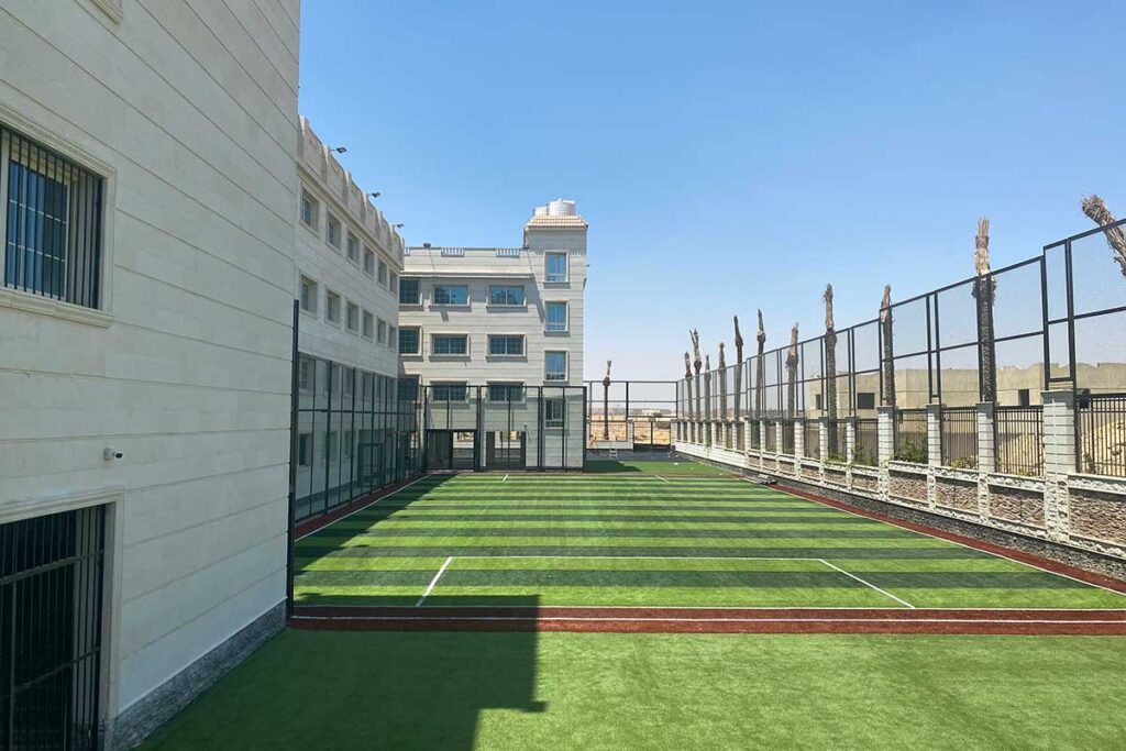 أفضل شركة تجهيز مدارس: تصميم وتنفيذ متكامل 19 مشروع تجهيز مدارس ليفربول الدولية كنموذج لأعمالنا