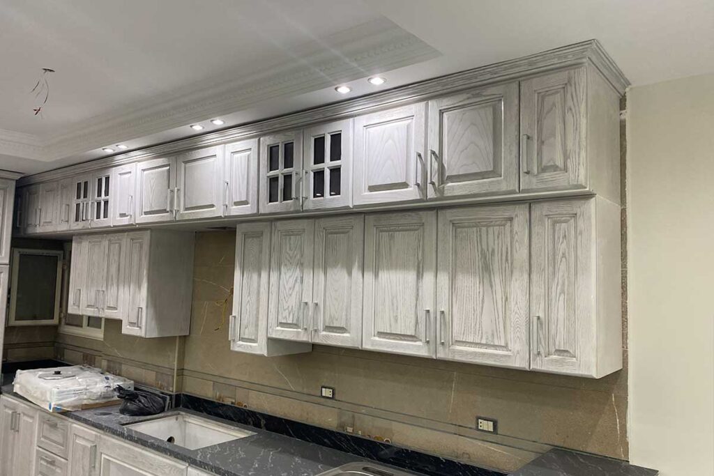 Luxury Home Finishing Specialists | The ULTRA SUPER LUXE Package 11 luxury home finishing