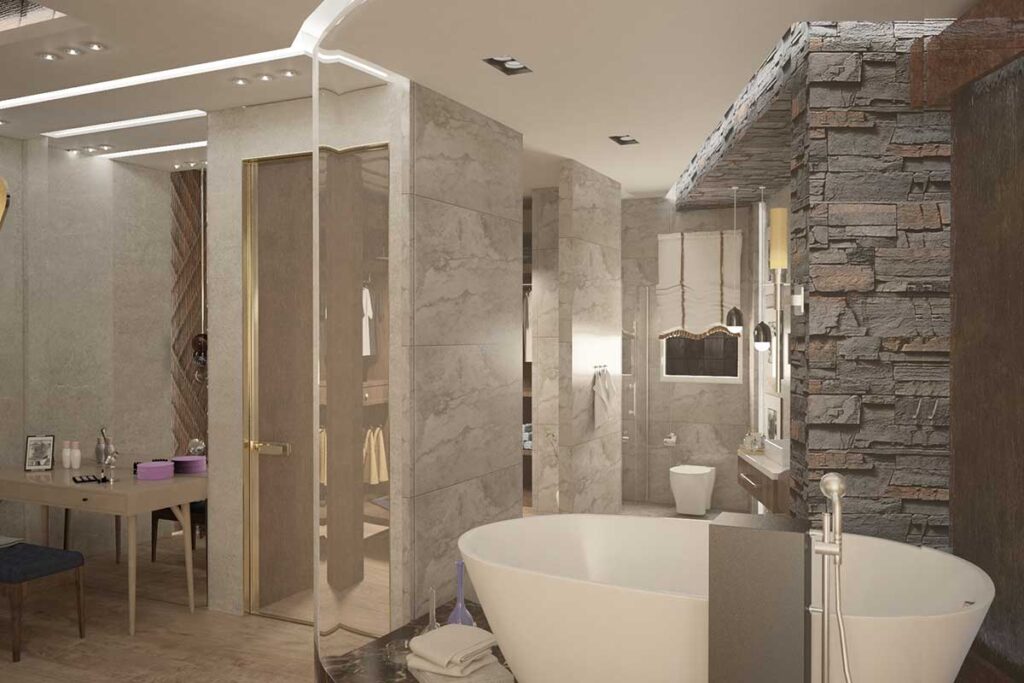 Elite VIP Package: Luxury Homes Decor & Palace Finishing 7 تشطيب قصور من الداخل