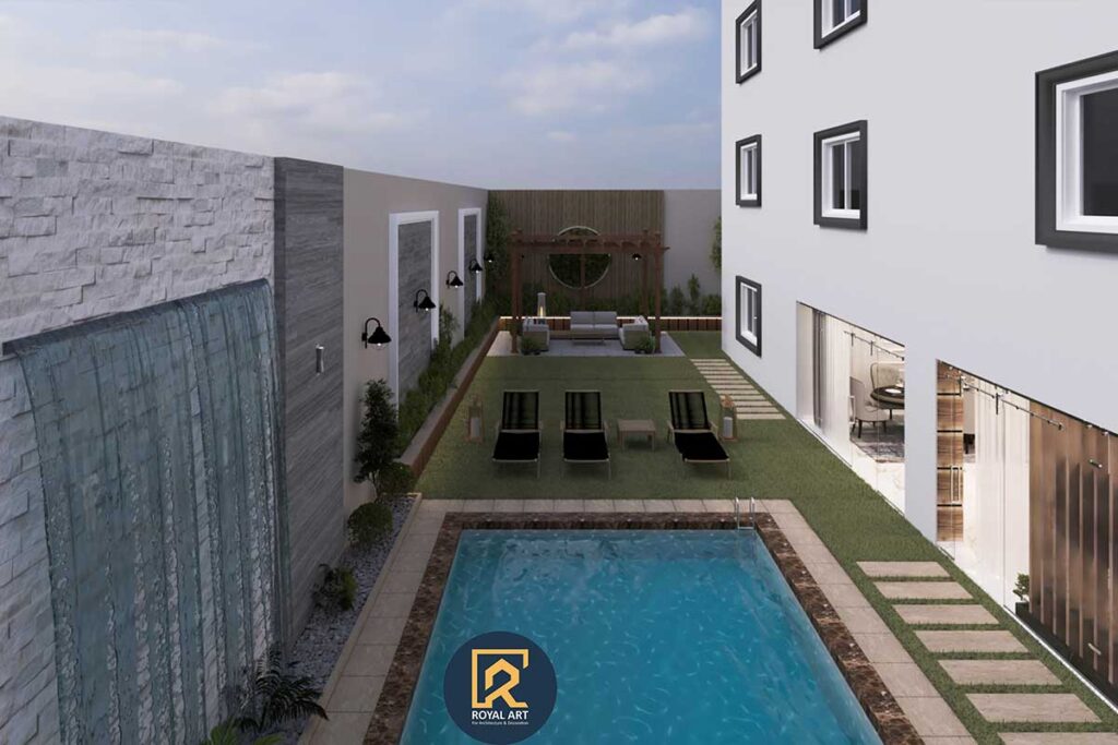 Luxury House Design: From Concept to Your Dream Home 7 Luxury House Design