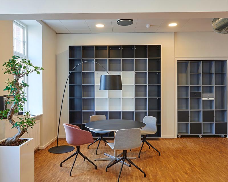 أفضل تصميم مطاعم وكافيهات | نجاح مشروعك في 5 خطوات 7 تصميم مطعم