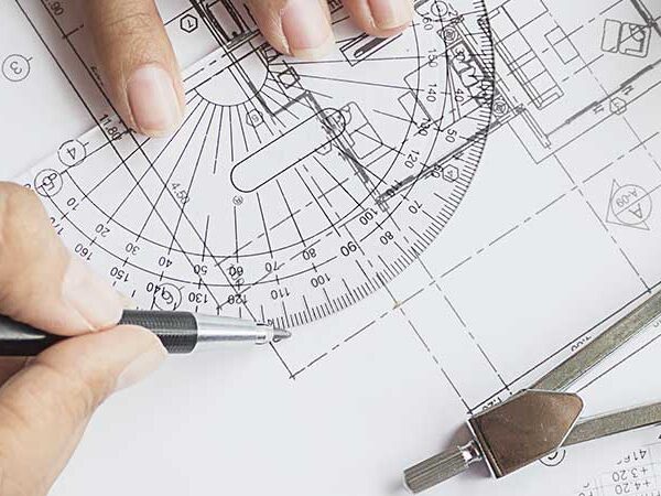 افضل تصميم خريطة منزل 200 متر من رويال آرت جروب | التجمع الخامس