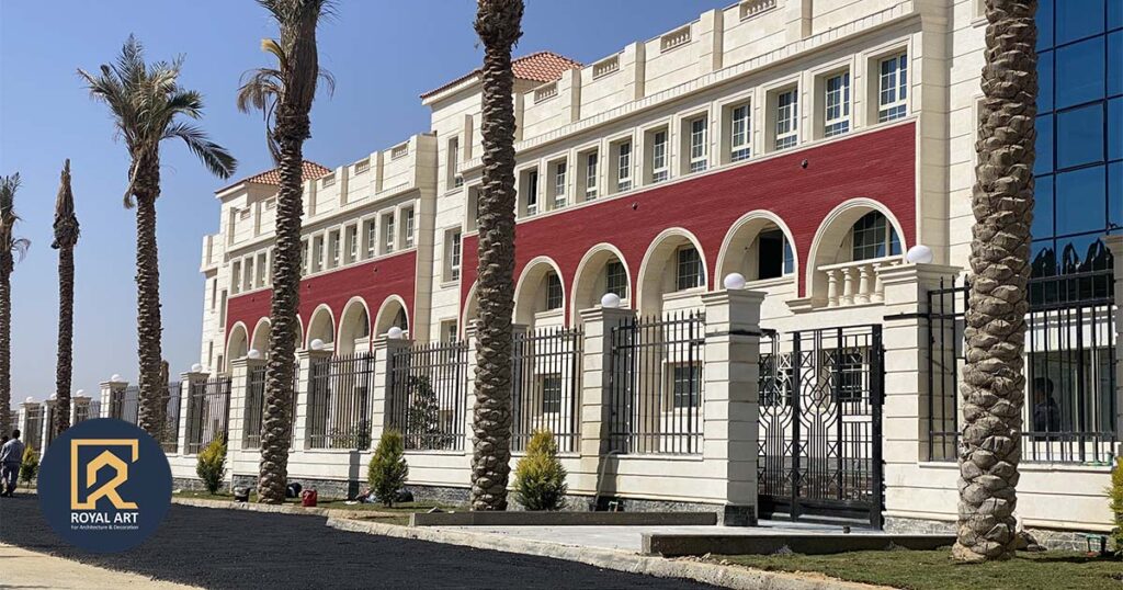 مهام المشرف المعماري: الفرق بين الإشراف الهندسي وإدارة المشاريع 5 مهام المشرف المعماري