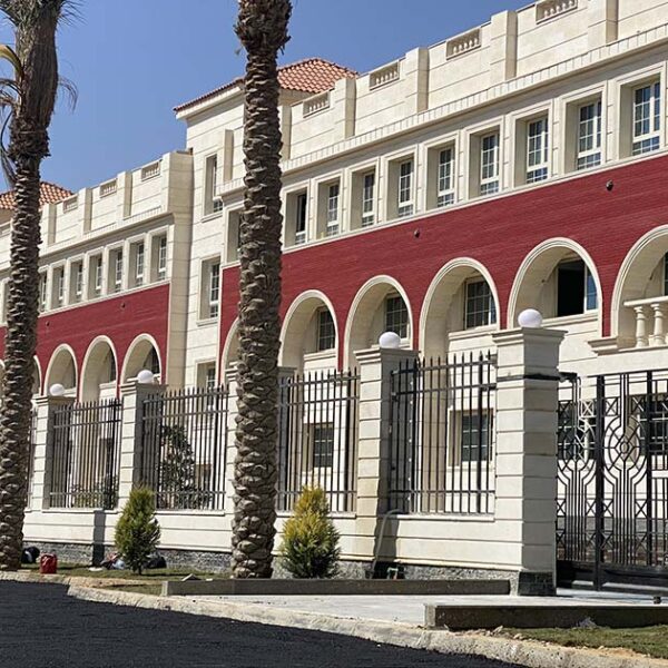 School Development Services 1 مهام المشرف المعماري