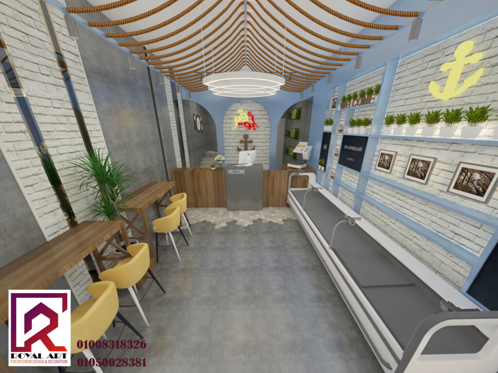 بالصور: أفكار ملهمة لتصميم مجالس رجال خارجية (ملحق فاخر) | رويال ارت 2 تصميم مجالس رجال خارجية