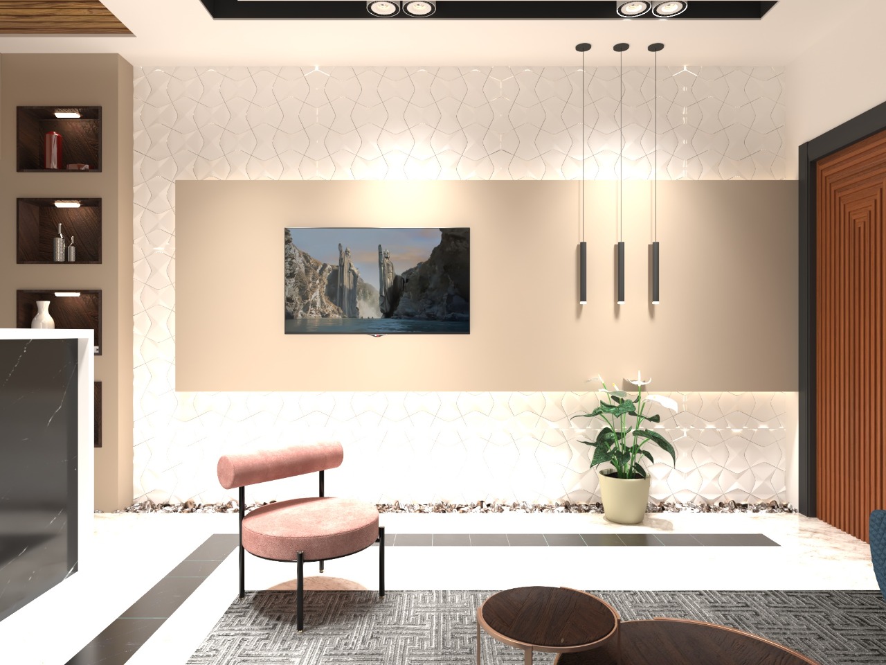 Home 7 ULTRA SUPER LUXE PACKAGE -4