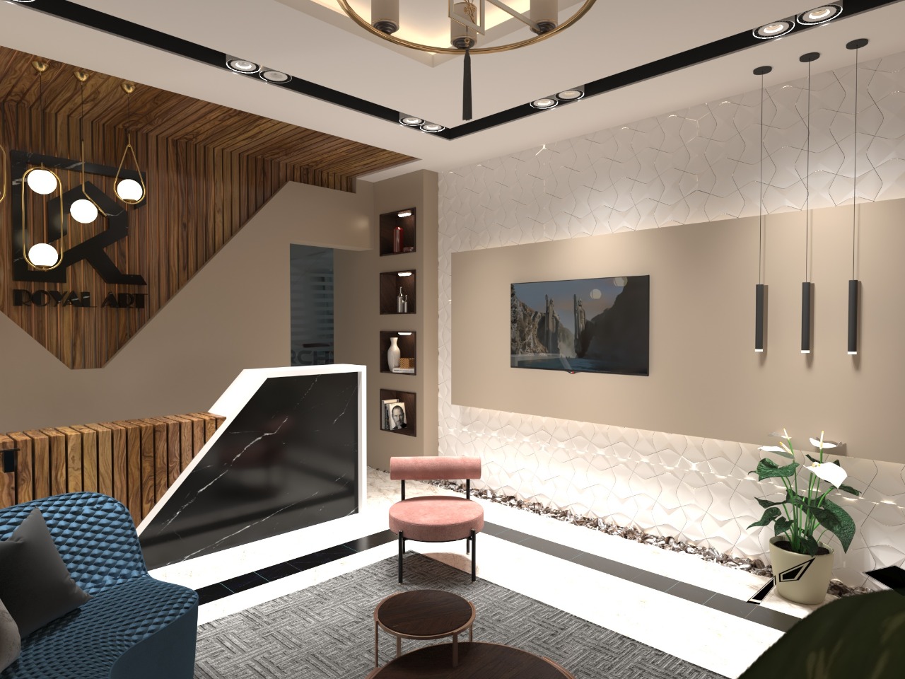 Home 6 SUPER LUXE PACKAGE - 5