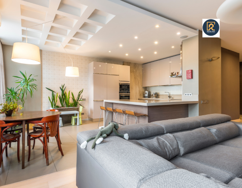 Luxury House Design: From Concept to Your Dream Home 9 Luxury House Design