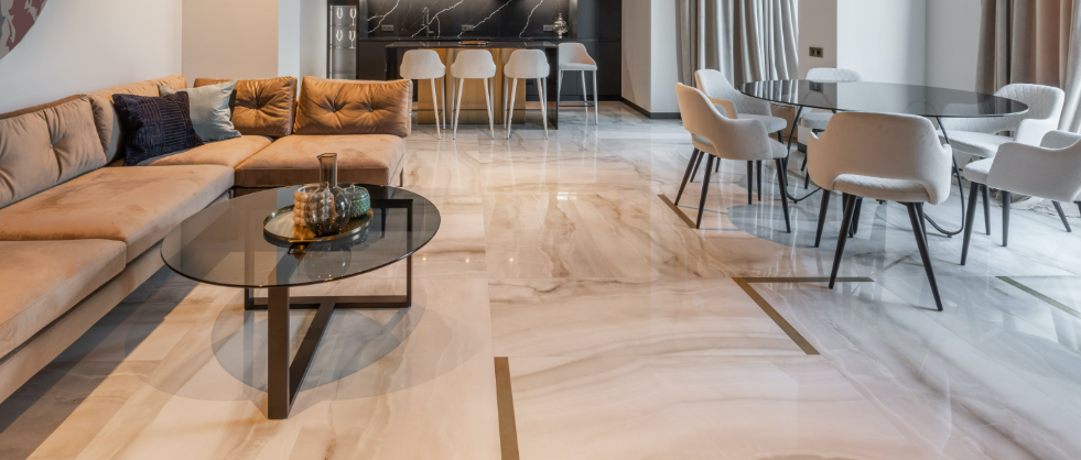 أنواع الأرضيات 6