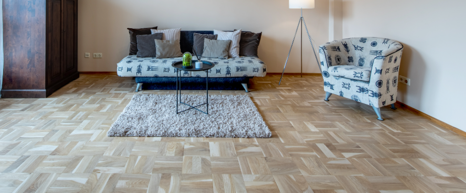 أنواع الأرضيات 7