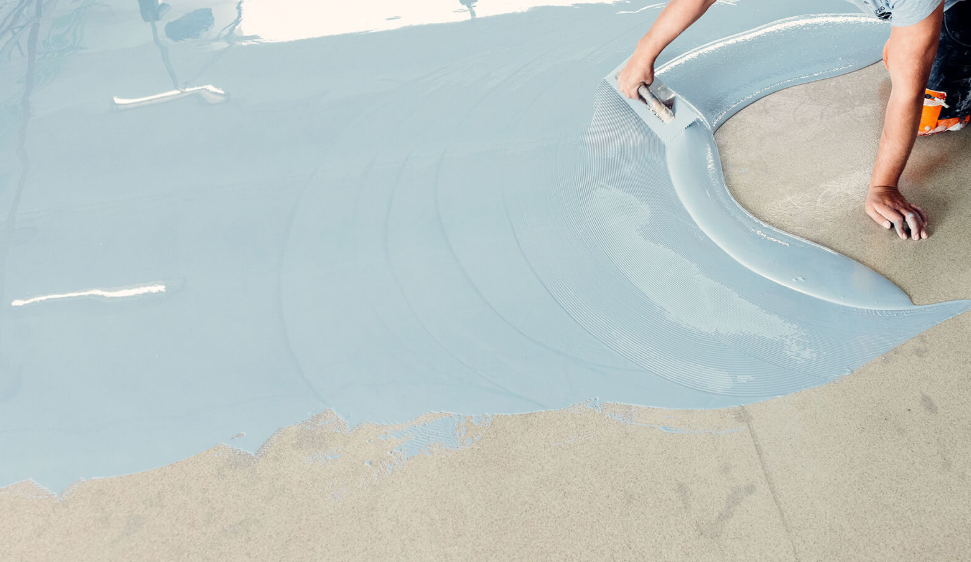 أنواع الأرضيات 8