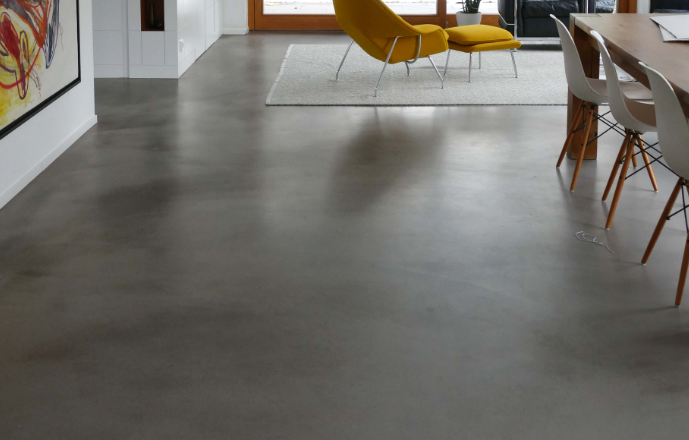 أنواع الأرضيات 9