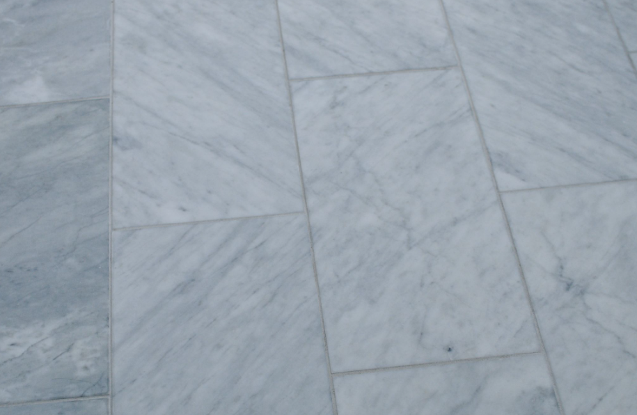 أنواع الأرضيات