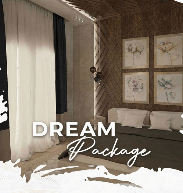 تصميم غرف ملابس: 7 أفكار ذكية لاستغلال المساحة بذكاء | رويال ارت