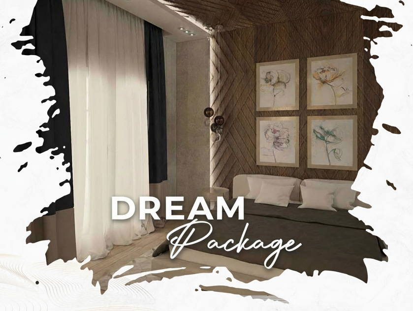 Luxury House Design: From Concept to Your Dream Home 1 Luxury House Design