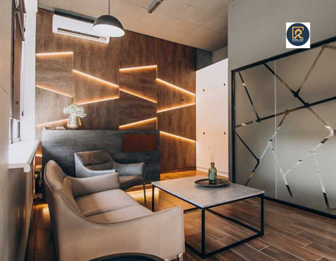 ديكورات جبس بورد