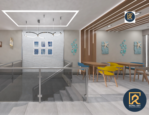 ورق جدران ثلاثي الابعاد