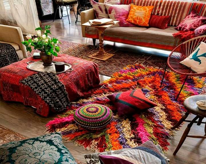 انواع الطرز المعمارية