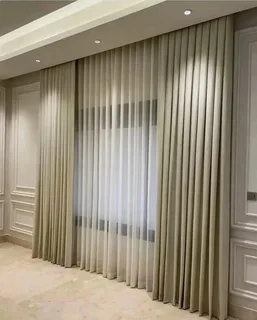 تفصيل ستائر
