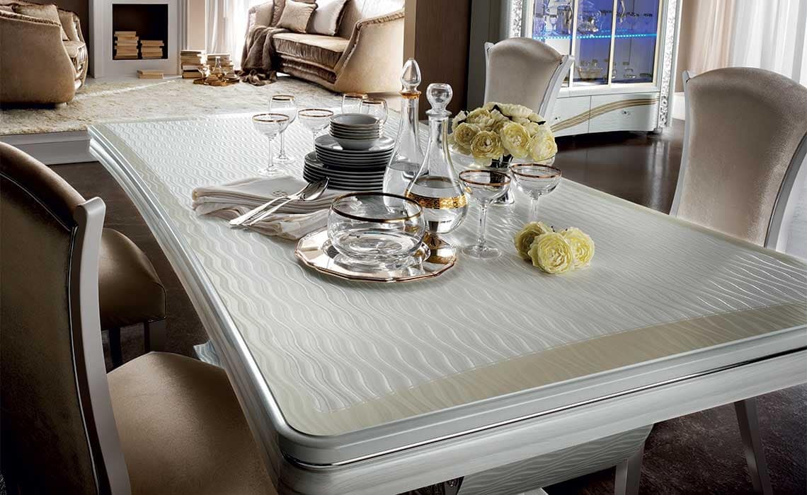 انواع الطرز المعمارية