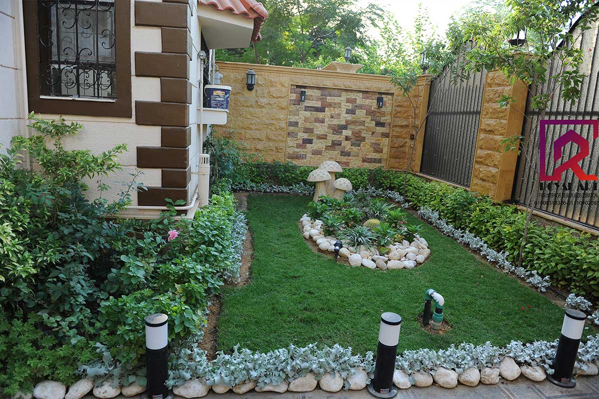 شركات ديكور وتشطيبات