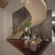 تشطيب الترا سوبر لوكس 1