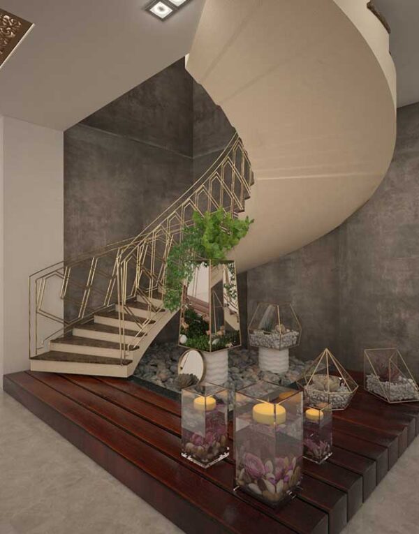 Royal Art أفضل شركة تشطيب الترا سوبر لوكس في مصر