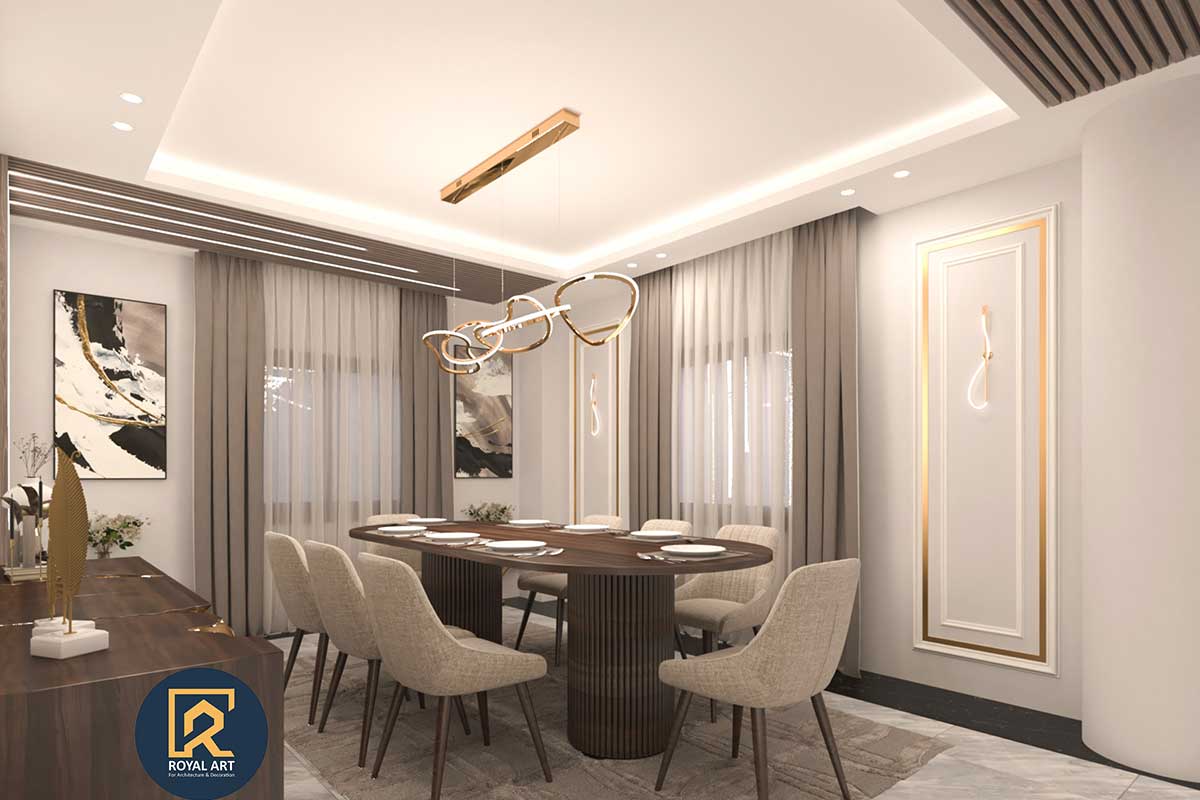 تشطيب الترا سوبر لوكس