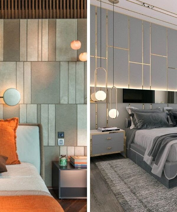 احدث تصاميم الديكور الداخلي لعام 2026 مع رويال آرت ـــ القاهرة