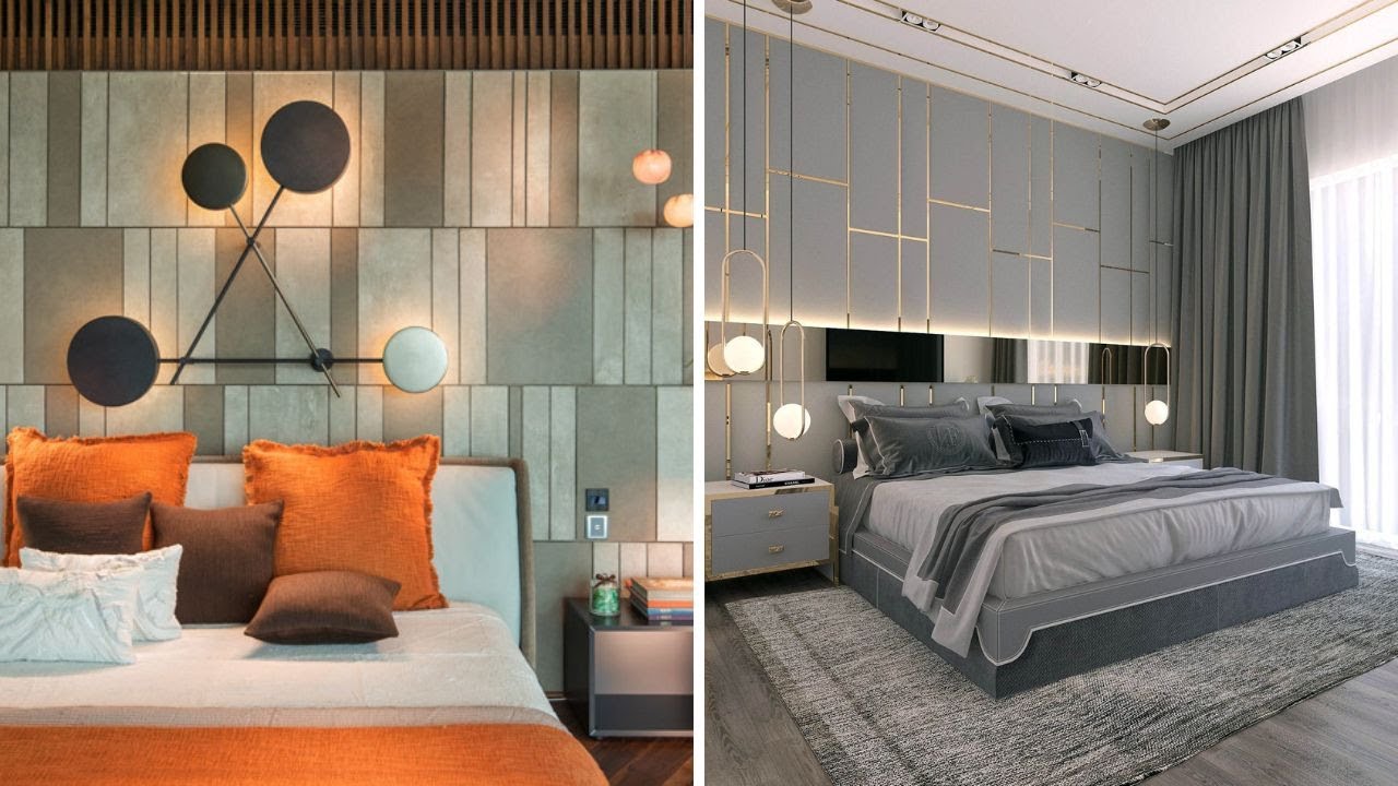 احدث تصاميم الديكور الداخلي لعام 2026 مع رويال آرت ـــ القاهرة