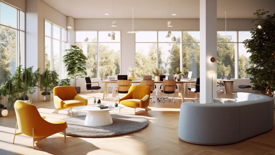 التصميم الداخلي