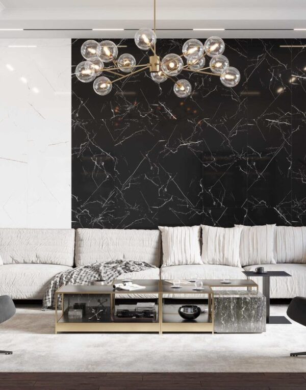 خدمات التصميم الداخلي من رويال آرت ـــ التجمع الخامس